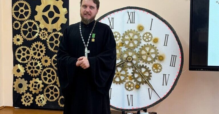 Фестиваль «Духовность и современность»