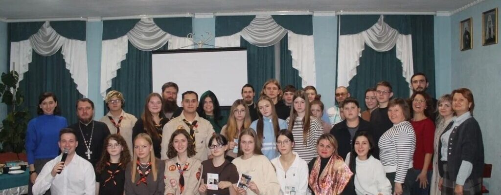 Петровский квиз